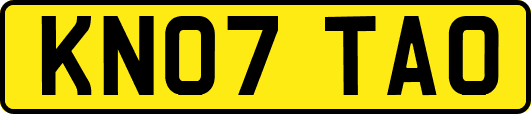 KN07TAO