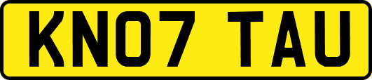KN07TAU