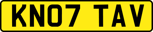 KN07TAV