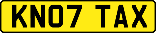 KN07TAX