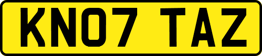 KN07TAZ