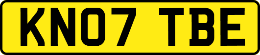 KN07TBE