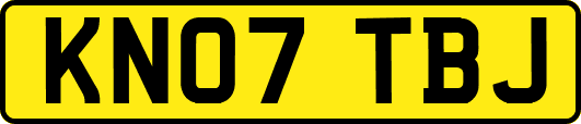 KN07TBJ