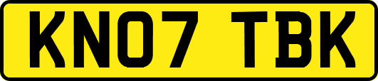 KN07TBK