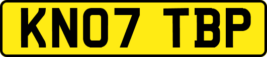 KN07TBP