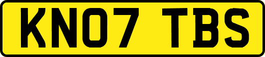 KN07TBS