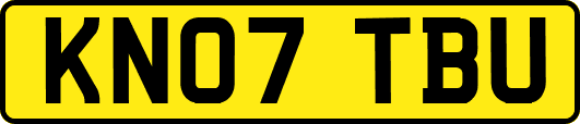 KN07TBU