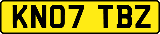 KN07TBZ