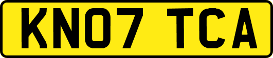KN07TCA