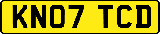 KN07TCD