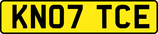 KN07TCE