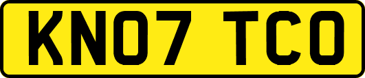 KN07TCO