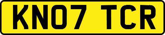KN07TCR