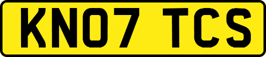 KN07TCS