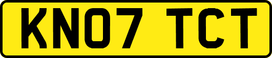 KN07TCT