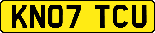 KN07TCU