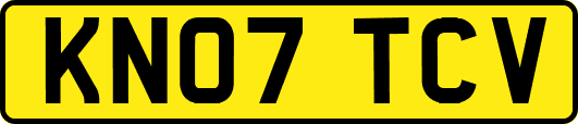 KN07TCV