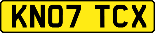 KN07TCX