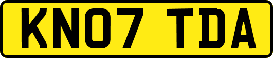 KN07TDA