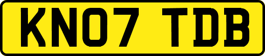 KN07TDB