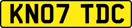 KN07TDC