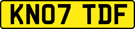 KN07TDF