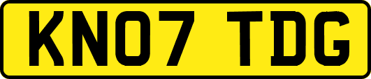 KN07TDG