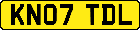 KN07TDL