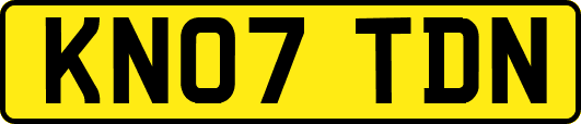 KN07TDN