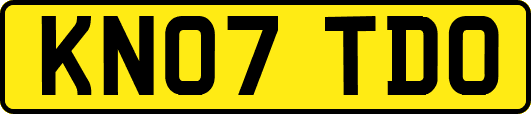 KN07TDO
