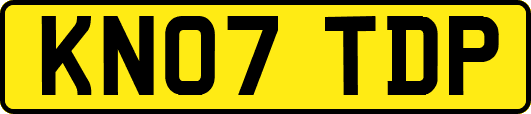 KN07TDP