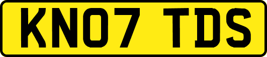 KN07TDS