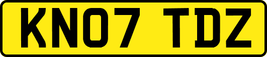 KN07TDZ