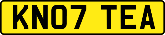 KN07TEA