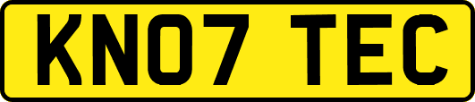 KN07TEC