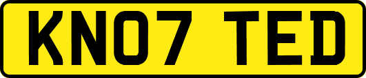 KN07TED