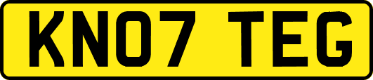 KN07TEG
