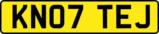 KN07TEJ