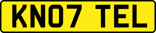 KN07TEL
