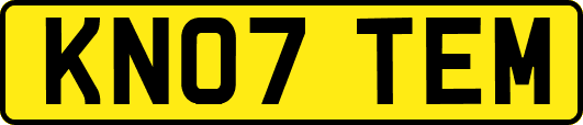 KN07TEM
