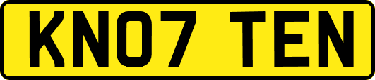 KN07TEN