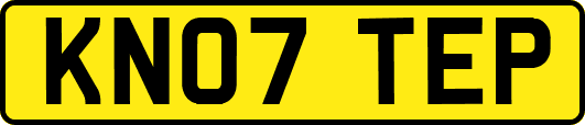 KN07TEP