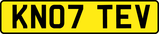 KN07TEV