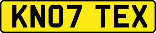 KN07TEX