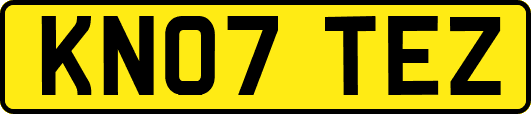 KN07TEZ