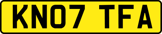 KN07TFA