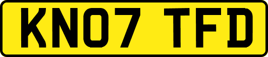 KN07TFD