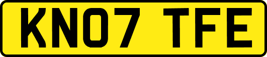 KN07TFE