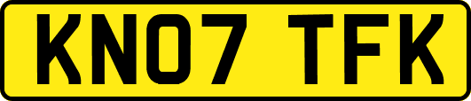 KN07TFK