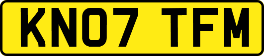 KN07TFM